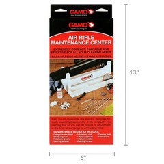Gamo Air Rifle Maintenance Center and Cleaning Kit NEW