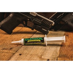 New New Clenzoil Synthetic Gun Grease 2861