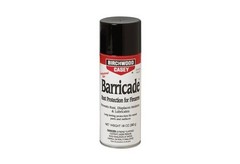 B/C BARRICADE RUST PROTECTION 10OZ. AEROSOL 33140