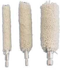 Birchwood Casey Cotton Bore Mop .22, .223, and 5.56mm Calibers 41322