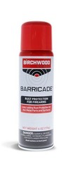 Birchwood Casey Barricade Rust Protection For Firearms 6 Fluid Oz Aerosol 33135