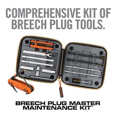 REAL AVID/REVO Breech Plug Master Maintenance Kit (AVBPMMK)