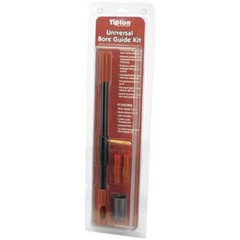Tipton Rifle Bore Guide Kit Universal for Most Calibers .17 to .460