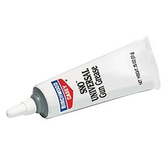 Birchwood Casey SNO Universal Gun Grease Polymer Safe .50oz Tube/Lubricant 40125