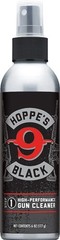 Hoppes No. 9 Black Gun Cleaner to Remove High Carbon Levels 6 oz. Bottle HBC6
