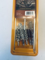 NEW (Never Opened) Outers Shotgun Cleaning Kit #42712 Made In USA