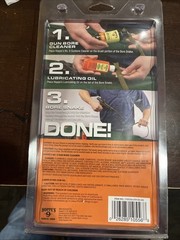 Hoppe’s 123 Done Kit 223/5.56 & 22 Caliber