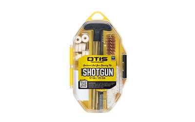 OTIS MULTI CAL SHOTGUN CLEANING KIT