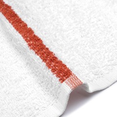 Reed&Pick Bar Mop Towels 60 Pack Gold 100 Cotton Double Stitched Kitchen Towels