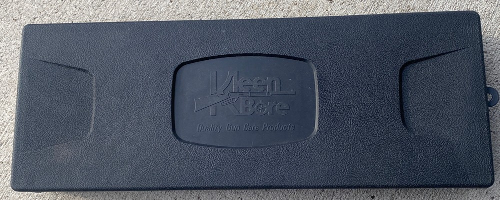 KleenBore SHO217 Classic Gun Cleaning Kit for 20 Gauge Shotguns