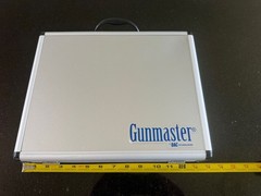 GunMaster Super Deluxe 62 Piece Universal Gun Cleaning Kit