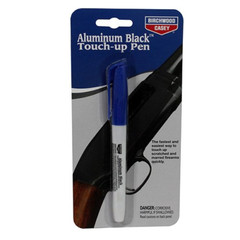 Birchwood Casey Aluminum Black Finish Touch-Up Pen #15121 RSR FAST FREE SHIPPING