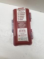 TIPTON NOPE ROPE 7MM SINGLE BORE CLEANER NEW