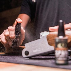 Mossy Oak 3oz Gun Cleaning Kit | All-Weather Cleaner, Lubricant & Protectant