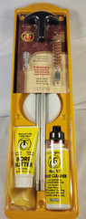 Thompson Center T/C .50 Cal Muzzleloader Black Powder Cleaning Kit No. 7528 New!