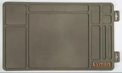 Lyman Products Essential Gun Maintenance Chemical Resistent 15.75×10 Inch 4050