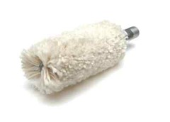 2X Hoppes Gun Cleaning Cotton Swab To Shotgun Bores .280/.32 Caliber No.9 1322