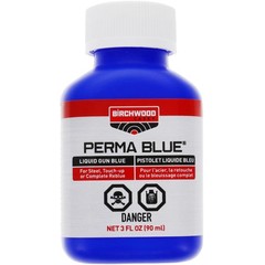 Birchwood Casey Perma Blue Liquid Gun Blue Finishing Kit