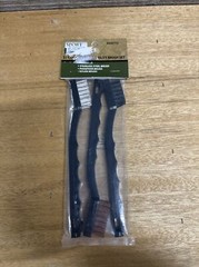 Sport Ridge 3 Pc Gun Cleaning Utility Brush Set