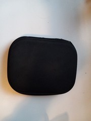 Pistol Cleaning Kit Carrying Case for Caliber Hand Guns 22 357 38 270 40