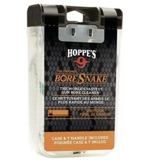 Hoppe’s ( The Original Bore Snake Shotgun Cleaner – 12 Gauge – Case & T-Handle