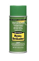 Interstate Arms Corp Remington Rem DriLube aerosol (4-Ounce) – 18396