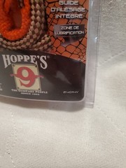 Hoppe’s BoreSnake Viper 7mm, .270 Caliber Rifle Bore Cleaner. NIP 24014V