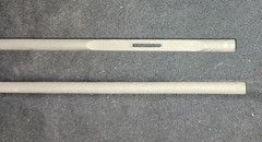 Military Issue 5 Piece 50 Cal. Cleaning Rod Set