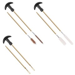 Universal Professional Cleaning Kit for Rifle Airsoft Pistol Handgun