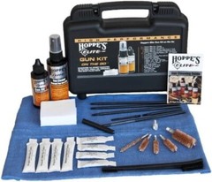 Elite Gun Care On The Go Kit W/Case & Pillow Packs Box