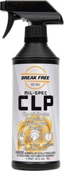 Synthetic CLP Gun Cleaner and Lubricant Spray – 1 Pint for Optimal Firearm Care