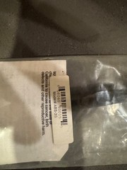 J Dewey ABS WV-3 – .30-8mm Caliber Adjustable Bore Saver Rod Guide