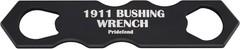 Heavy-Duty 1911 Multifunctional Wrench – Aluminum Tool for Precision Cleaning