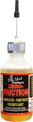 1 oz Zero Friction Needle Oiler – Precision Lubrication for Tough Environments