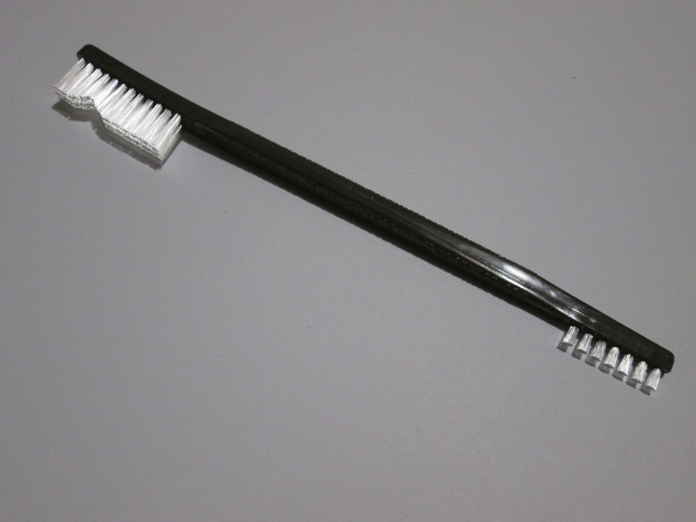 All purpose Nylon Utility Cleaning brush Detailling