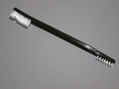 All purpose Nylon Utility Cleaning brush Detailling
