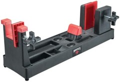 Gunsmithing Vise Rifle Shotgun Cleaning Mount Stand Gun Clean PREMIUM Supports