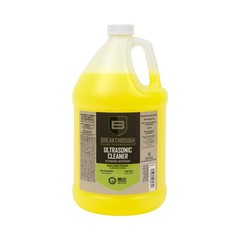 NEW Ultrasonic Cleaner Concentrate, 1 Gallon