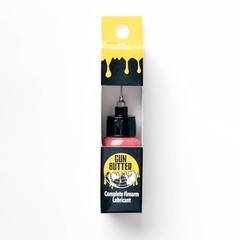 Gun Butter Needle Oiler 1 fl oz – All Purpose Gun Lubricant Oiler & Cleaner
