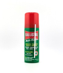 Ballistol Multi-Purpose Oil Gun Lubricant 1.5 oz. – Aerosol Spray Can [120014]