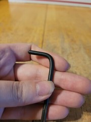 Three (3) 7.62 Gas Port Cleaning Tool Residue Scraper – Chinese Rifle