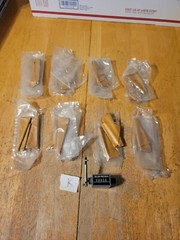 Three (3) 7.62 Gas Port Cleaning Tool Residue Scraper – Chinese Rifle