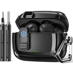 for JBL Vibe Beam2 Case (2025) / for Vibe Beam Case (2023)/ for JBL Vibe black
