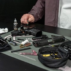 OTIS Rose by Sig Sauer 9mm Pistol Cleaning Kit (FG-645-9-SGRSE)