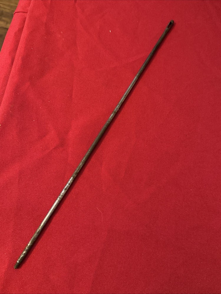 15 5/8” Mauser Cleaning Rod Brazilian 1908 Gew 98 M98 Chilean 1912 Persian F767