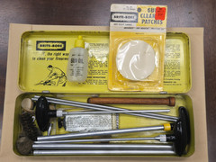 Brite-Bore – Deluxe Gun Cleaning Kit NO. 10-Shotgun All Gauges – FAST SHIPPING!