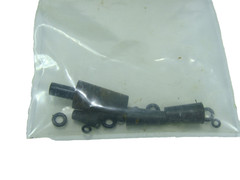 Outers Foul Out Electrochemical Bore Cleaner System Needs Power Cord