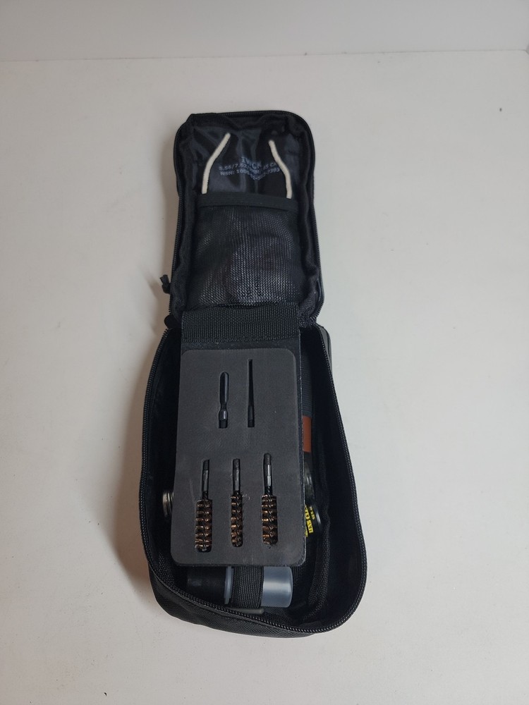 Otis IWCK 5.56/7.62/9mm/.45 Cal Weapons Cleaning kit