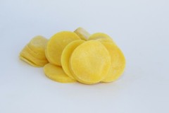 .308/.30-.40 CAL/7-8MM ROUND 2″ PREMIUM LUBE® COTTON CLEANING PATCHES/ EMSS1011M