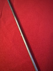 15 5/8” Mauser Cleaning Rod Brazilian 1908 Gew 98 M98 Chilean 1912 Persian F768